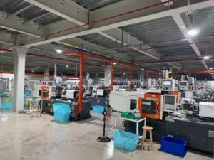 Yafeng eyewear manufacturer in Vietnam, specialized in injection and metal eyewear, including eco-friendly material-G850,G820,RPET and so on.