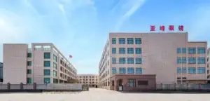 yafeng glasses manufacturer